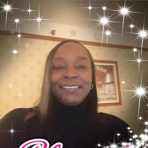 Meet your Posher, Denise